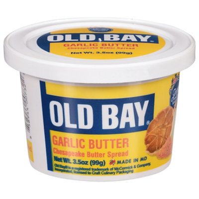 Old Bay Garlic Butter - 3.5 OZ - Image 3