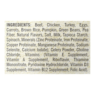 Freshpet Homestyle Creations Multi Protein Recipe 2 Lb - 2 LB - Image 3