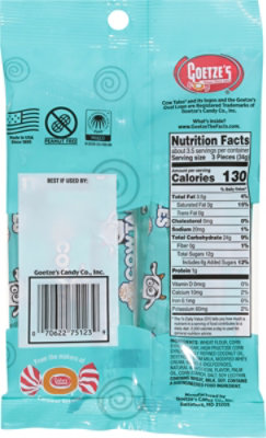 Goetzes Cow Tales Mini Honey Bun - 4 OZ - Image 6