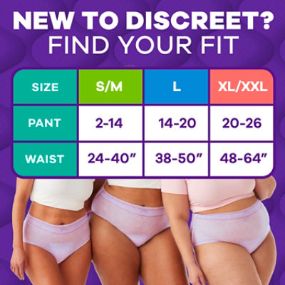 Always Discreet Heavy Size Large - 14 CT - Image 6