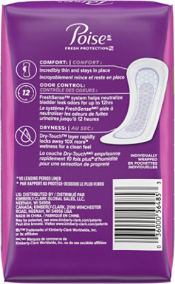 Poise Vry Lt Liner Trial Pack 30 - 30 CT - Image 3