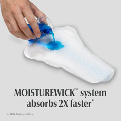 Depend Men Max Absorb Guard 52 - 52 CT - Image 5