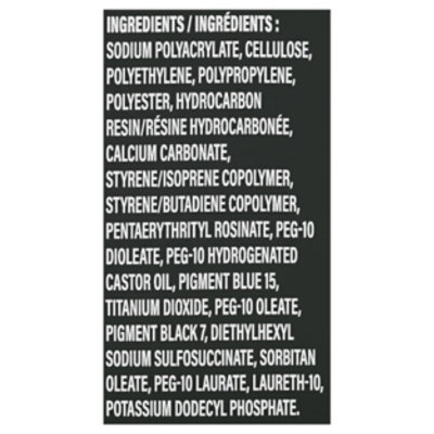 Depend Men Max Absorb Guard 52 - 52 CT - Image 3