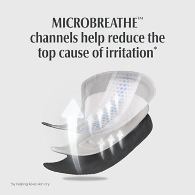 Depend Men Max Absorb Guard 52 - 52 CT - Image 7