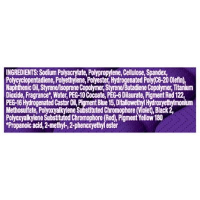 Always Discreet Heavy Size Small - 16 CT - Image 3