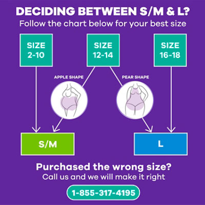 Always Discreet Heavy Size Small - 16 CT - Image 6