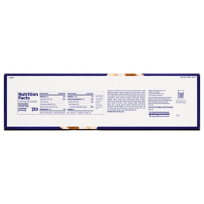 Entenmanns Donuts Glazed Buttermilk 8 Count - 14.5 OZ - Image 5