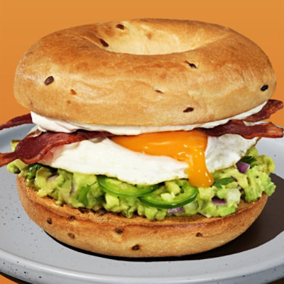 Thomas Onion Bagels - 18 OZ - Image 5