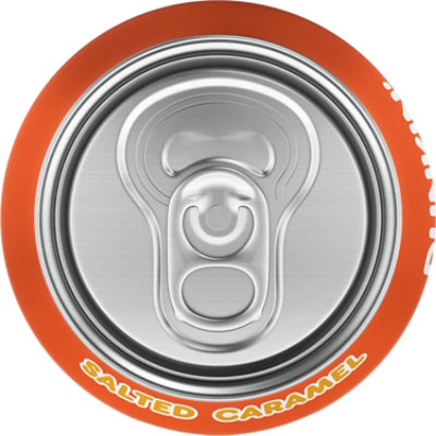 Dunkin Double Salted Caramel Iced Espresso 15fz - 15 FZ - Image 5