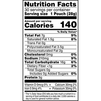 Cheez It Valentines  Multipack 30oz - 30 OZ - Image 8