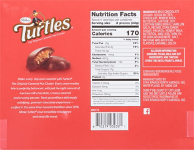 Dm Turtles Original 8pc Gift - 4.6 OZ - Image 6