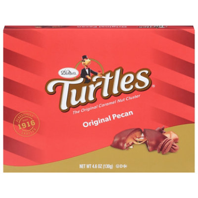 Dm Turtles Original 8pc Gift - 4.6 OZ - Image 1