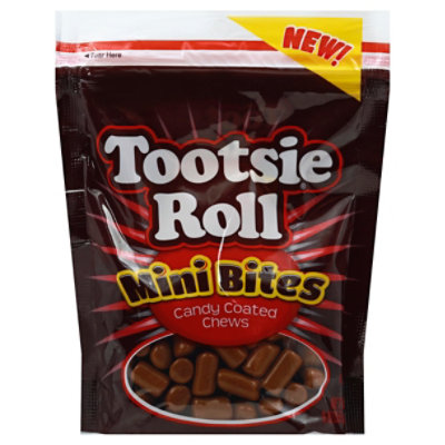 Tootsie Roll Mini Bites - 9 OZ - Image 1