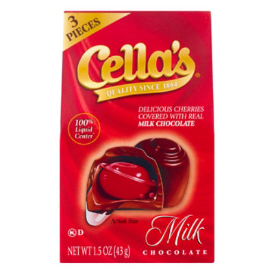 Tootsie Roll Cella Mini Box - 1.5 OZ - Image 2