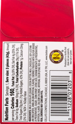 Tootsie Roll Cella Mini Box - 1.5 OZ - Image 5