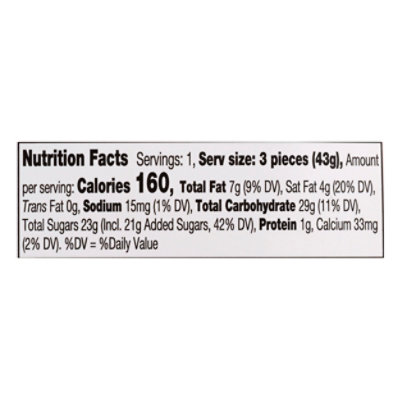 Tootsie Roll Cella Mini Box - 1.5 OZ - Image 3