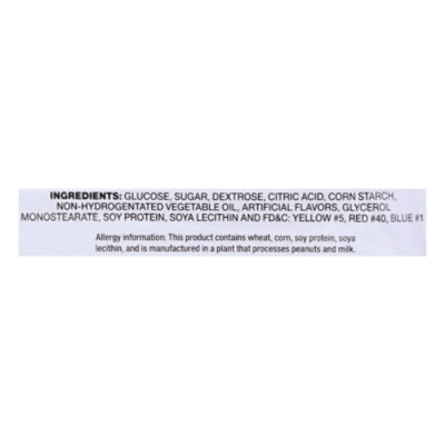 Sour Taffy Strwbrry/grn Apple Dbl - 1.4 OZ - Image 5