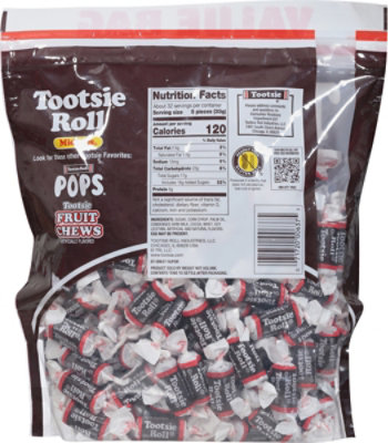 Tootsie Roll Midgees - 37 OZ - Image 6