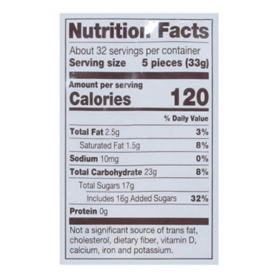 Tootsie Roll Midgees - 37 OZ - Image 4