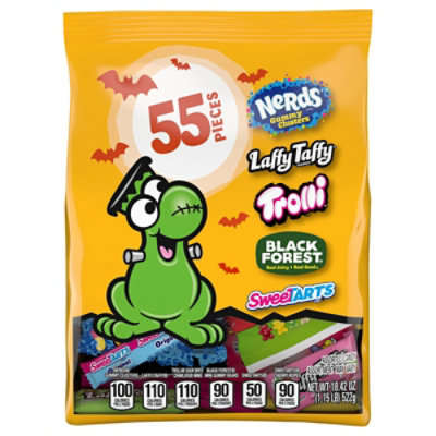 Ferrara Fruity Chewy - 18.42 OZ - Image 2