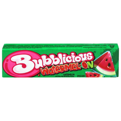 Bubblicious Watermelon Wave - 5 CT - Image 3