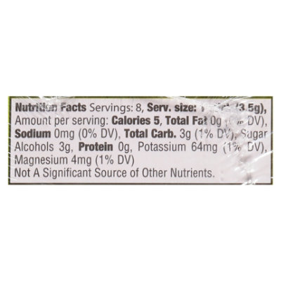 Rev Gum Electrolyte Watermelon Lime - 1.2 OZ - Image 3