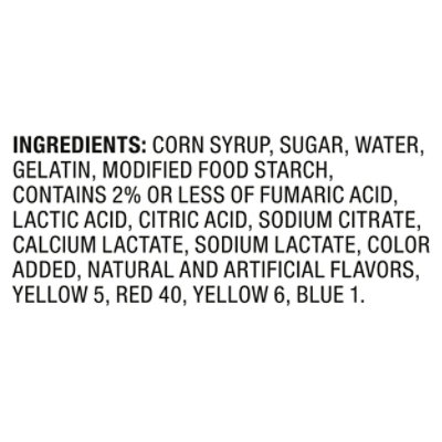 Trolli Sour Brite Squad - 4.25 OZ - Image 4