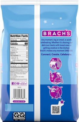 Brachs Soft Peppermint Candy - 32 OZ - Image 6