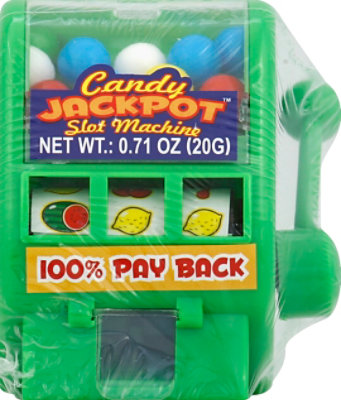 Kidsmania Slot Machine - 0.71 OZ - Image 2