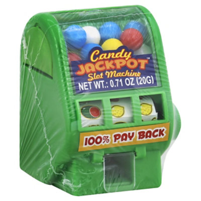 Kidsmania Slot Machine - 0.71 OZ - Image 1