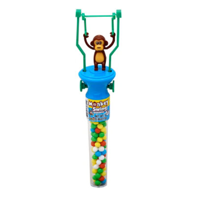 Kidsmania Monkey Swing - EA - Image 1