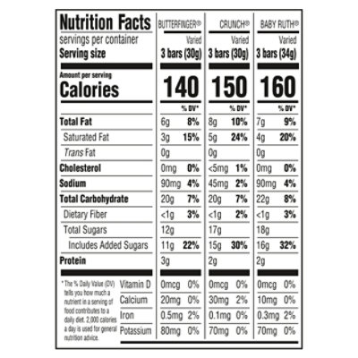 Chocolates Assorted Minis - 9.4 OZ - Image 4