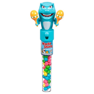 Kidsmania Wacky Shark - EA - Image 1