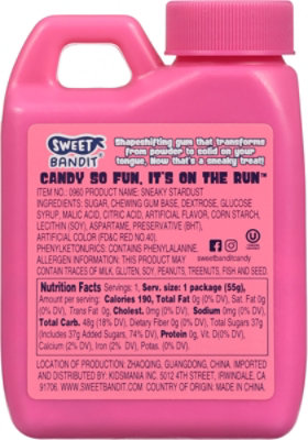 Kidsmania Sour Sneaky Stardust - 1.94 OZ - Image 5