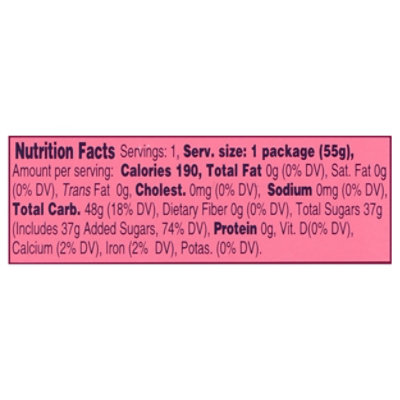Kidsmania Sour Sneaky Stardust - 1.94 OZ - Image 3