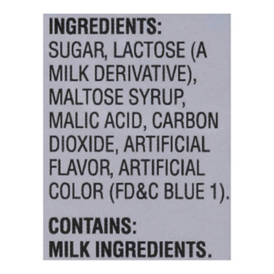 Aftershocks Blue Raspberry - 0.33 OZ - Image 5
