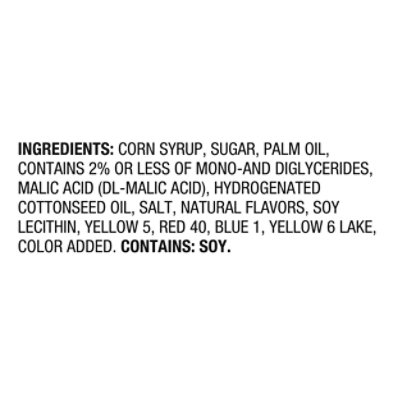 Ferrara Laffy Taffy Variety Mix - 45.9 OZ - Image 5