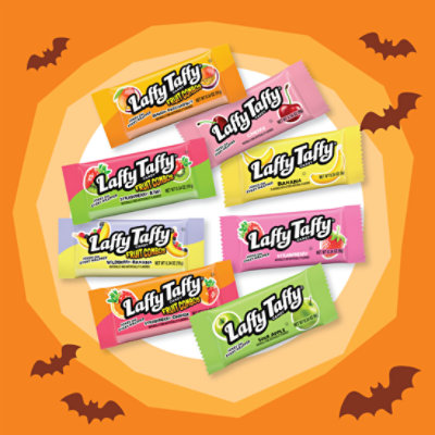 Ferrara Laffy Taffy Variety Mix - 45.9 OZ - Image 3