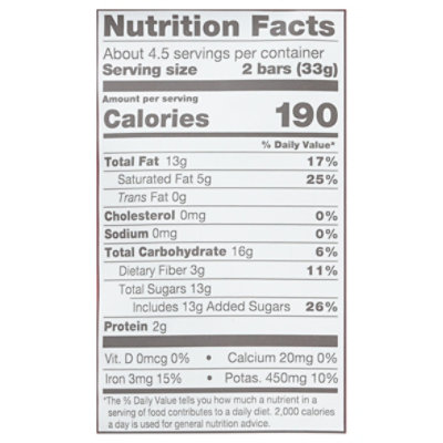 Ritter Sport Dark Chocolate Whole Hazelnut Mini - 5.29 OZ - Image 2