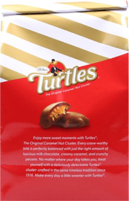 Turtles Original Club Size - 17.5 OZ - Image 5