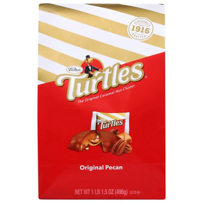 Turtles Original Club Size - 17.5 OZ - Image 1