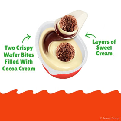 Kinder Joy Multipack Harry Potter - 4.2 OZ - Image 3