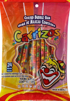 Carr Carrizo Gum Small Peg - 4.23 OZ - Image 2