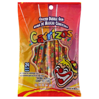 Carr Carrizo Gum Small Peg - 4.23 OZ - Image 1