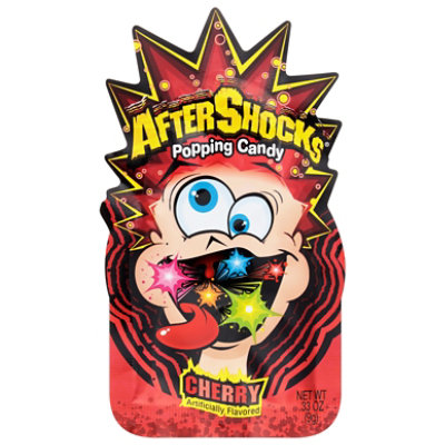 Aftershocks Cherry - 0.33 OZ - Image 2