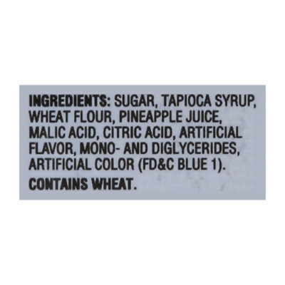 Rip Rolls Blue Raspberry - 1.4 OZ - Image 4