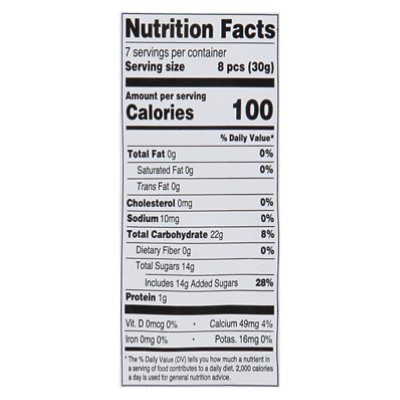 Albns Gummi Bears Sour 12 - 8 OZ - Image 4
