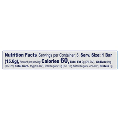Airheads Theater Pack - 3.3 OZ - Image 4