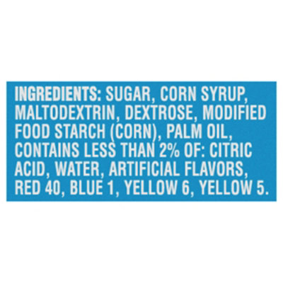 Airheads Theater Pack - 3.3 OZ - Image 5