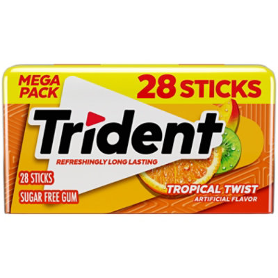 Trident Trpl Pp Large - 28 CT - Image 1